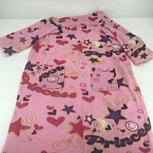 Girls Princess Snuggie One Size Kid’s